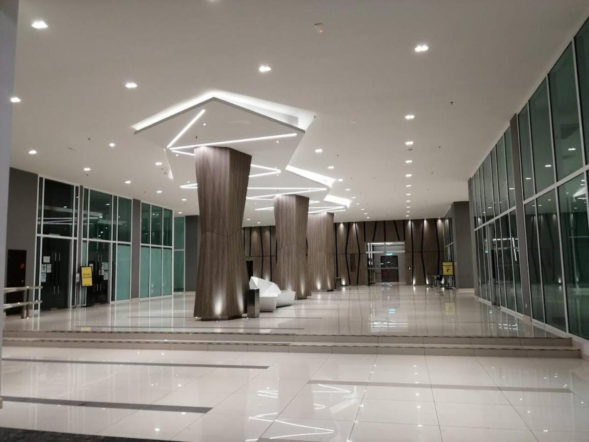 Apartment Infinity Pool! High Speed Wifi! Rica Residence! Kuala Lumpur