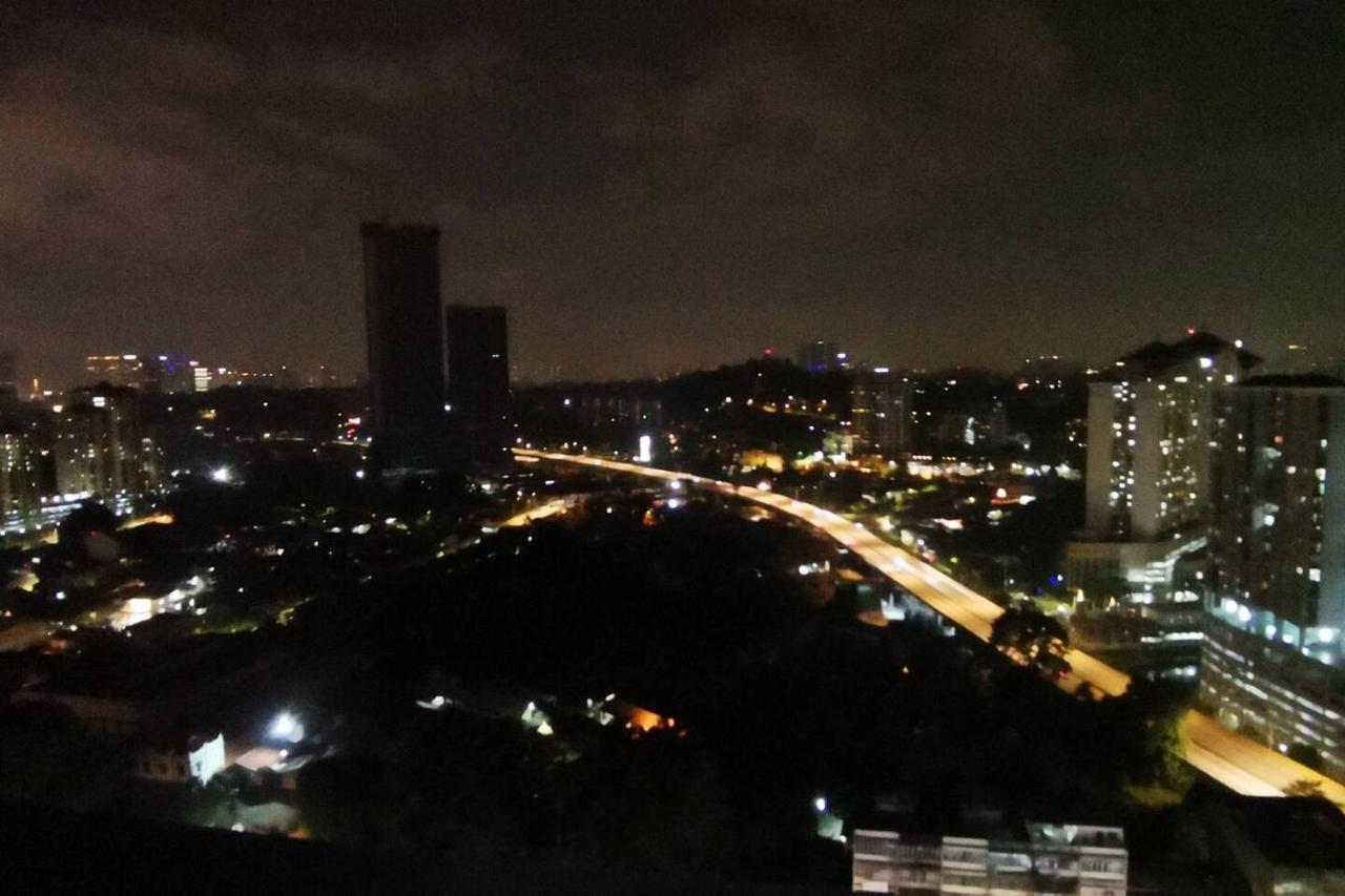Infinity Pool! High Speed Wifi! Rica Residence! Apartment *
