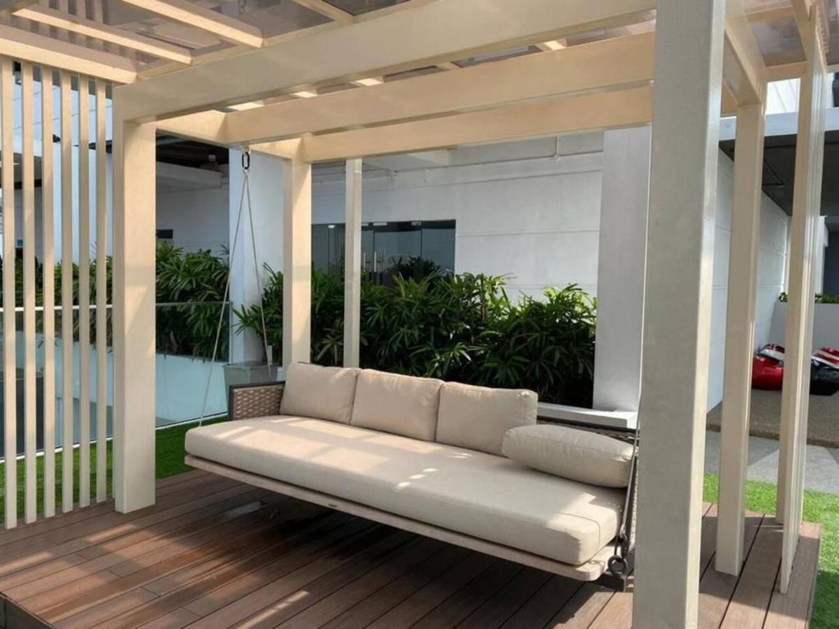 Infinity Pool! High Speed Wifi! Rica Residence! *