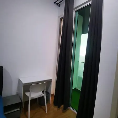 Infinity Pool! High Speed Wifi! Rica Residence! Kuala Lumpur Exterior photo