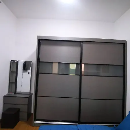 Infinity Pool! High Speed Wifi! Rica Residence! Kuala Lumpur Exterior photo
